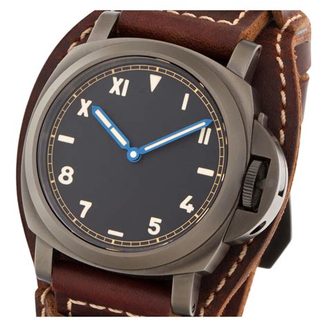 panerai luminor california 8 days dlc pam00779|Panerai California dial.